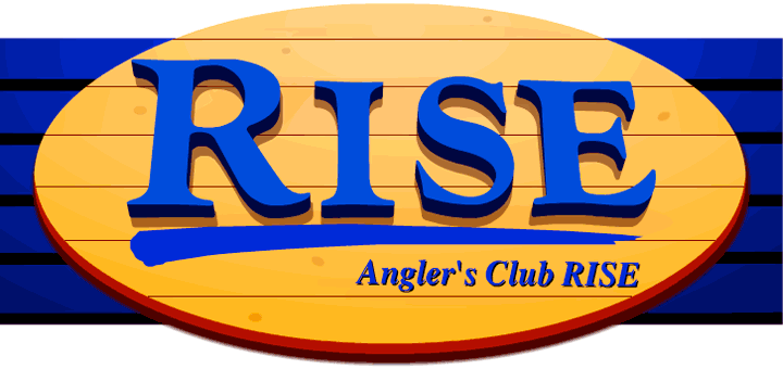 Angler's Club RISE
